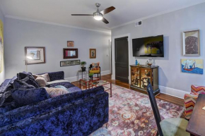 The Home Collection CLT: Lamar Avenue